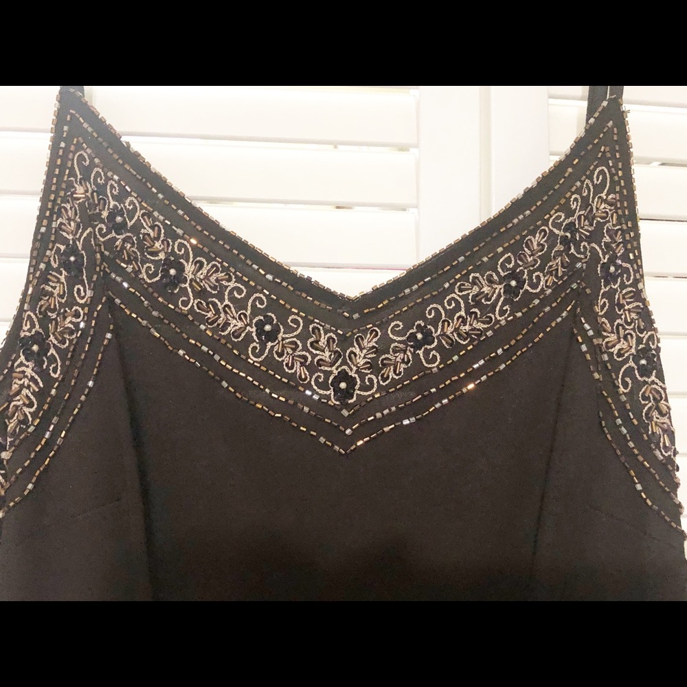 Twenties Flapper Dress